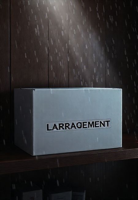 La Boîte Blanche